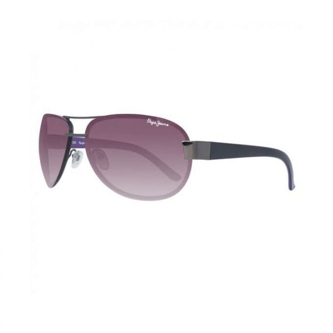 Pepe Jeans PJ506264C3 Zonnebril Heren 64x14x125