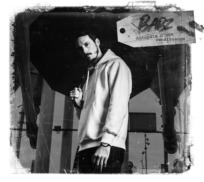 Babz - Autopsie D'Une Renaissance (CD)