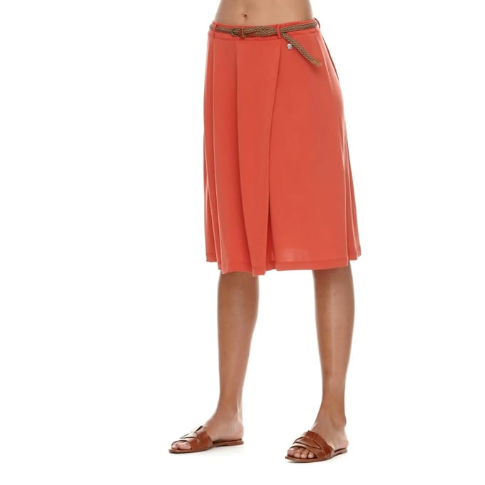 Vrouwenrok Ragwear Medena