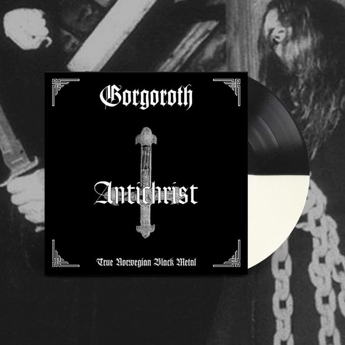 Antichrist