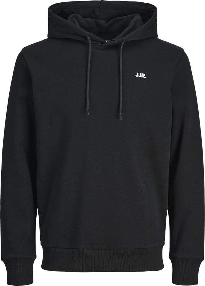 JJREBEL - LOGO SWEAT HOOD NOOS Heren Trui