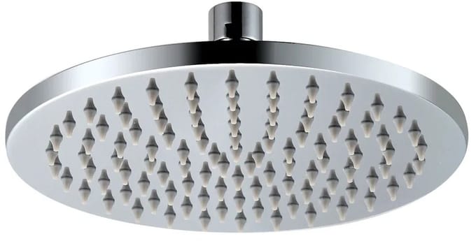 DutchLine - Grip Regendouche 300 – Chroom