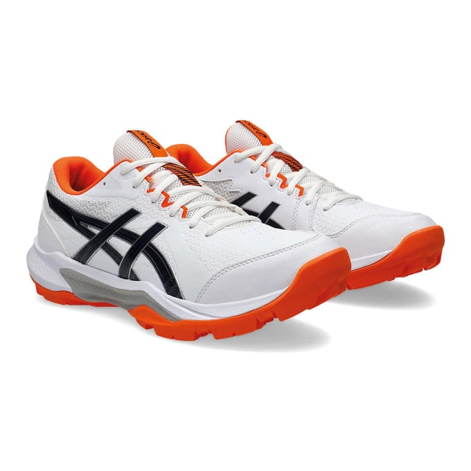 Asics Gel-Peake 3 White/Midnight Unisex