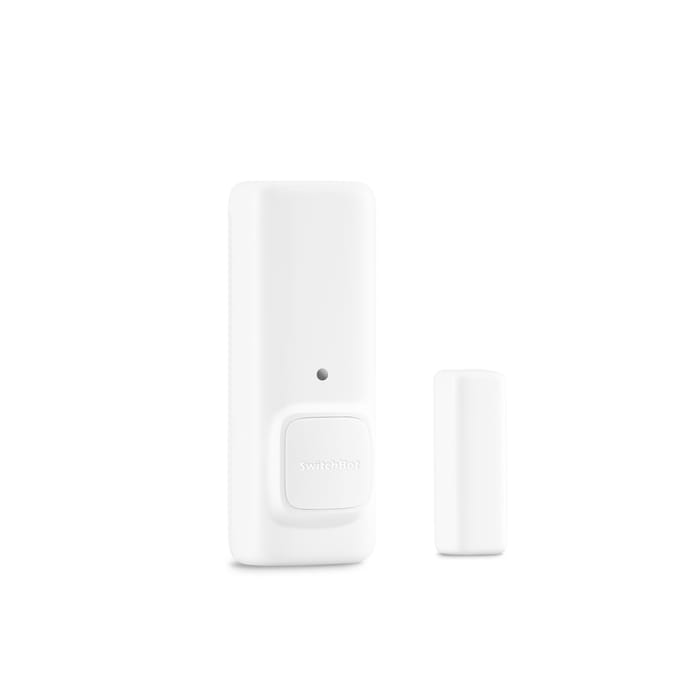 Switchbot Magneetsensor Deur Raam Contact Sensor - Multifunctionele Sensor - Huisbeveiliging