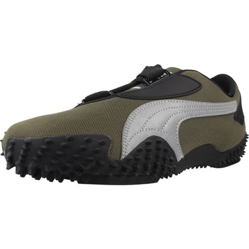 Trail Puma Yellow Mostro Og