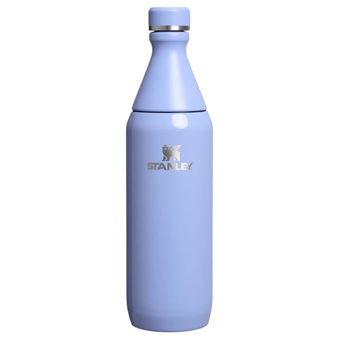 All Day Slim Bottle | 0,59L - Hydrangea Gloss
