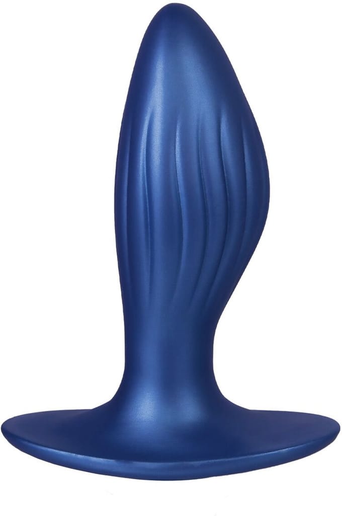 Anale Plug NMC Blauw (11,4 cm)
