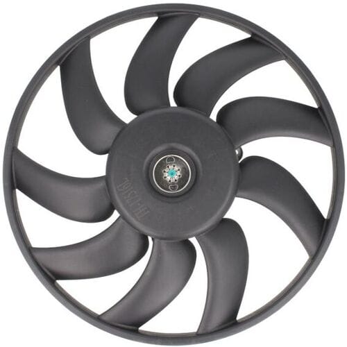 Koelventilatorwiel, motorkoeling THERMOTEC D8A011TT