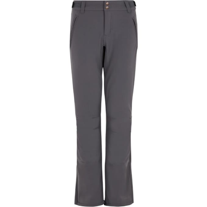 Protest Womens Lole Softshell Snowpants