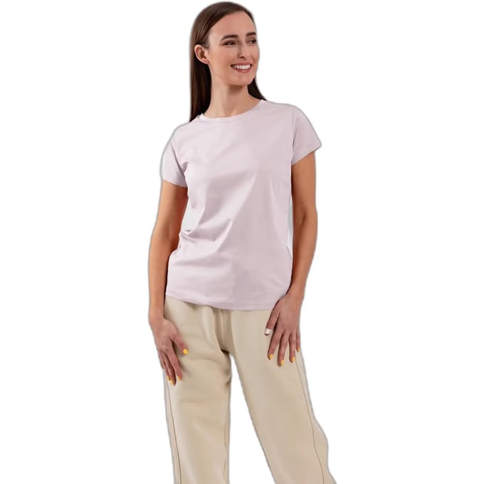Dames-T-shirt Be Lenka Essentials