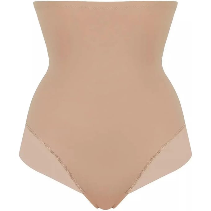 Triumph True Shape Sensation Super HW Panty Corrigerend ondergoed - SMOOTH SKIN