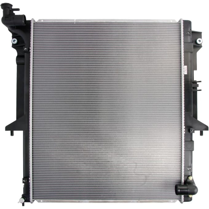 Radiator, motorkoeling KOYORAD PL032311