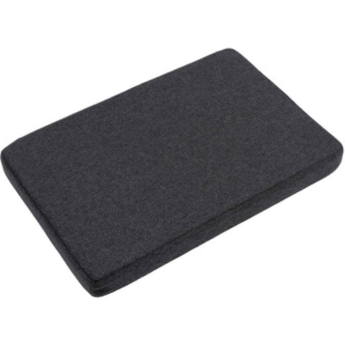 Accessoires zitkussen 50s = 50x33x5 - 4x50x33cm