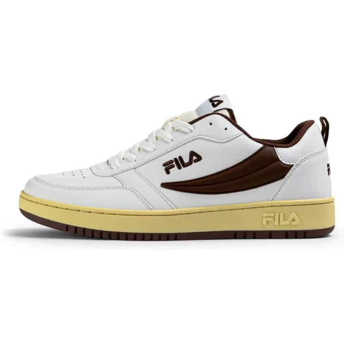 Trainers Fila Rega