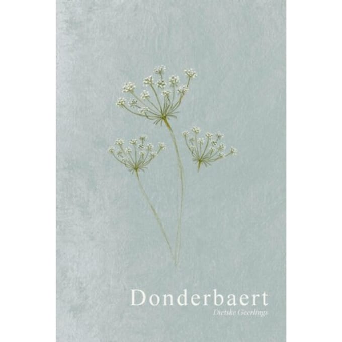Donderbaert - Dietske Geerlings