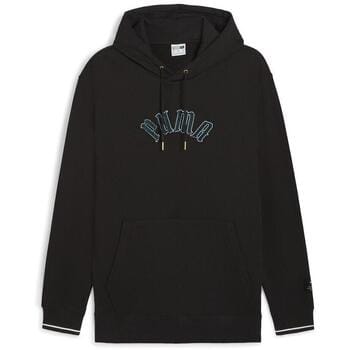 Capuchon sweaters Puma Classics