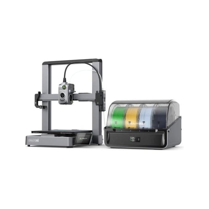 Creality - 1001010498 - 3D printer