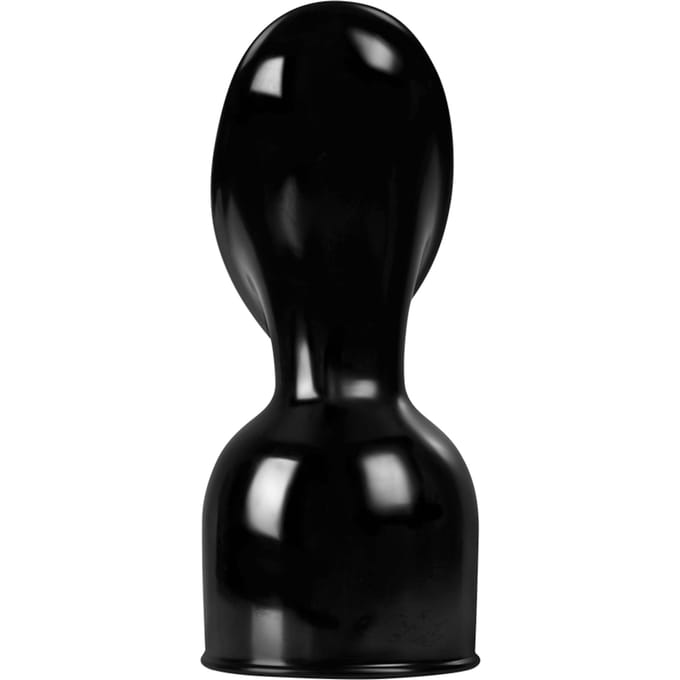POWER Wand Vibrator Opzetstuk Petal Pleaser