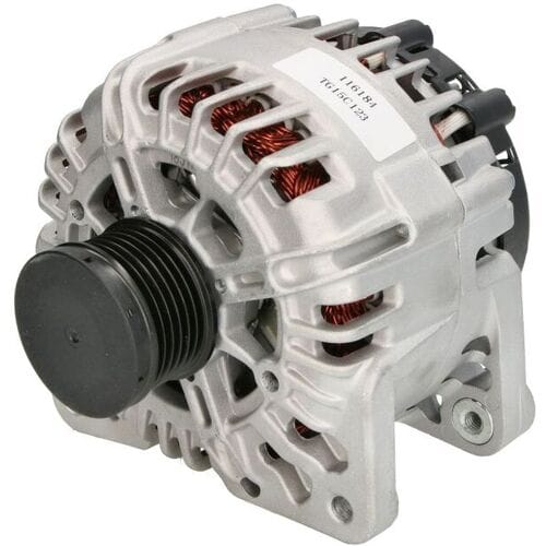 Driefasige generator HC-CARGO 116184