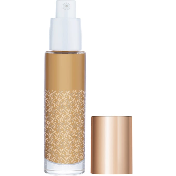 Kay Beauty Hydrating Foundation - 155Y Tan