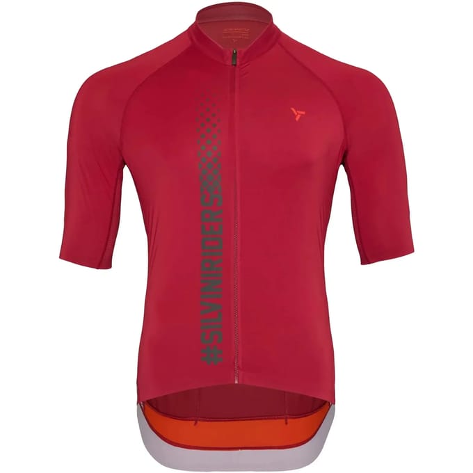Jersey Silvini Mazzano