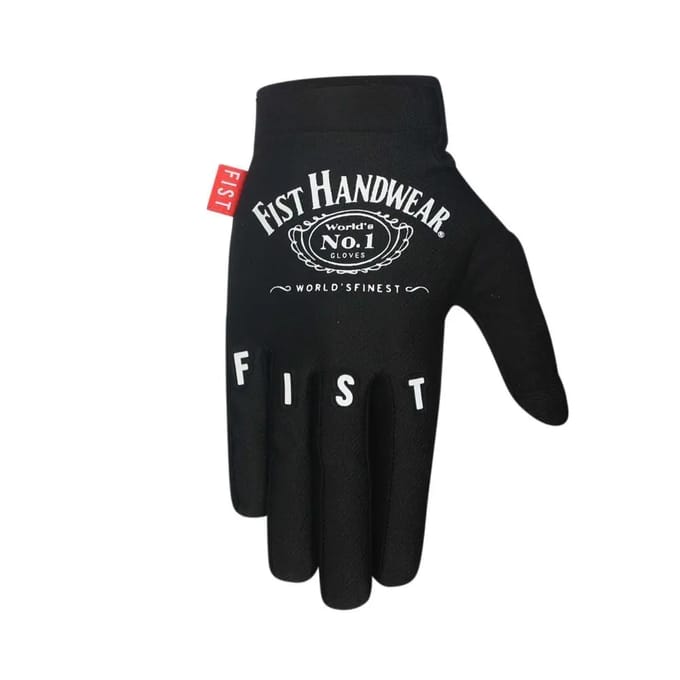 Lange handschoenen Fist Handwear Good Times