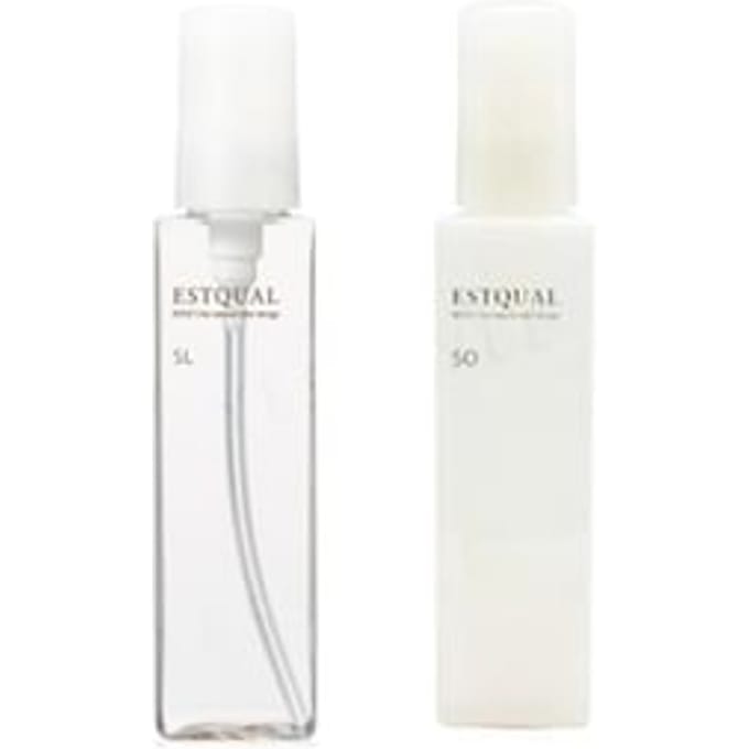 MILBON - Deesse's Estqual Hair Treatment SL - 120g