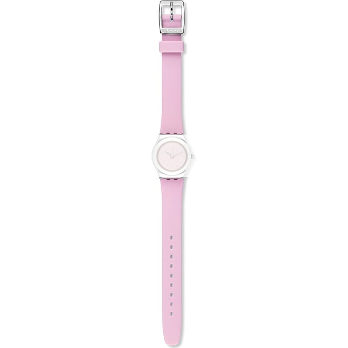 Swatch Irony - Extra Small (25mm) - YS AYSS305 YSS305 Cite Rosee Horlogeband