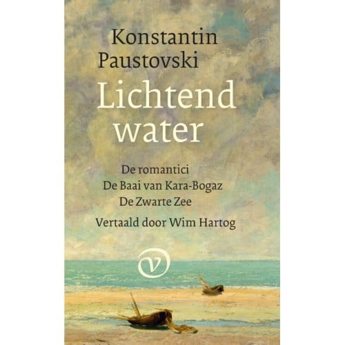 Lichtend Water - Konstantin Paustovski