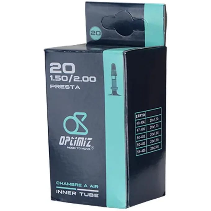 Binnenband Optimiz VP 40 54-406