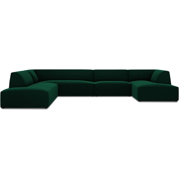 U-bank Sao velvet links | Windsor & Co