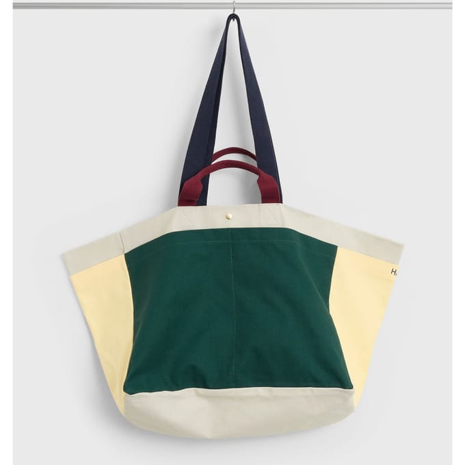 Weekend Bag Medium