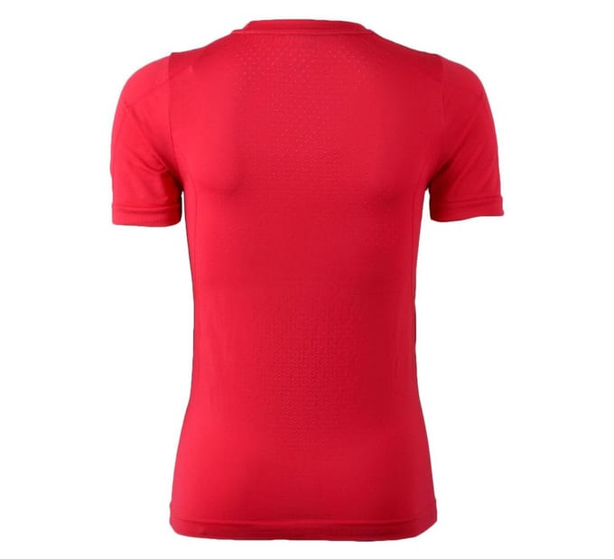 Craft Cool Seamless SS W - Maat L - Sportshirt - Vrouwen - Roze
