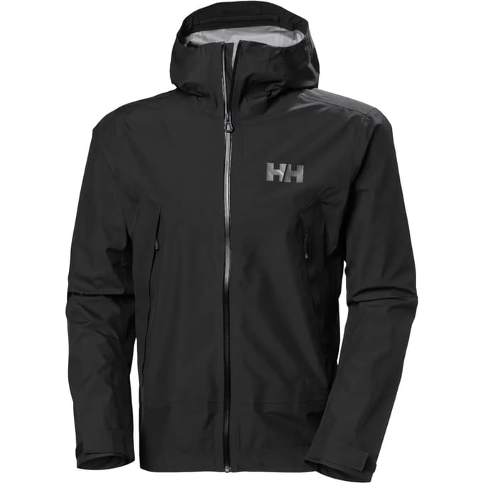 Waterdichte jas Helly Hansen Verglas Infinity Shellt 2.0