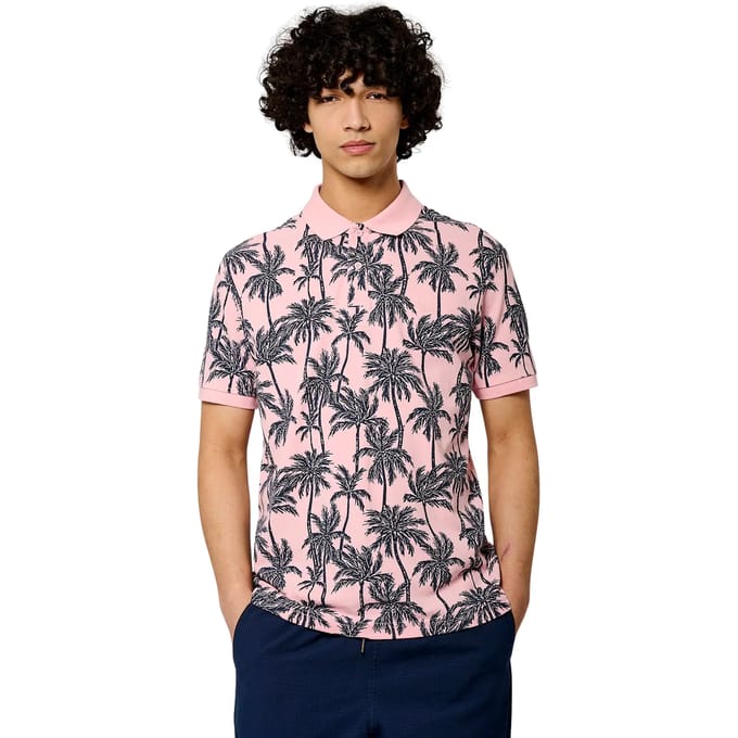 Polo Kaporal Tyron