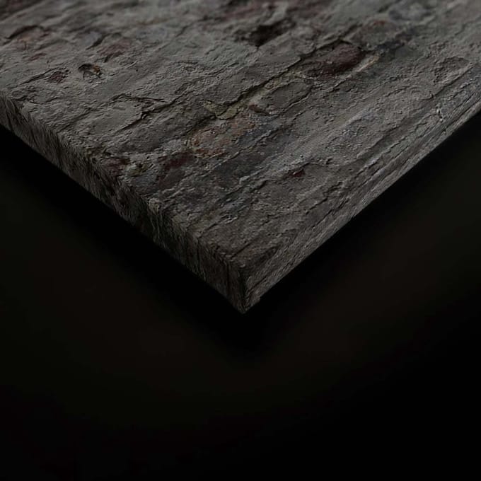Canvas DD124647 Ziegel2 A. S. Création