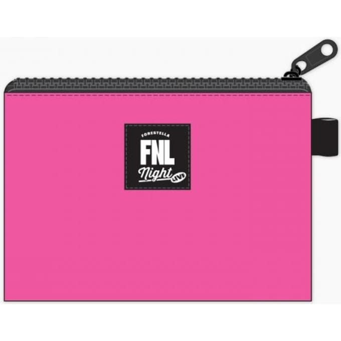 Forestella   Mini Pouch   2024 Forestella Show Officiële Merchandise black