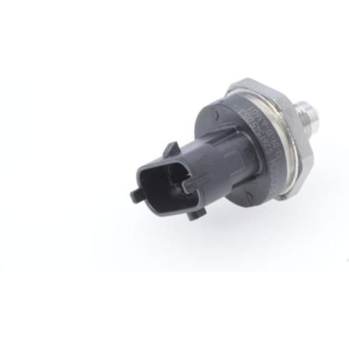 Sensor, brandstofdruk BOSCH 0 261 545 053