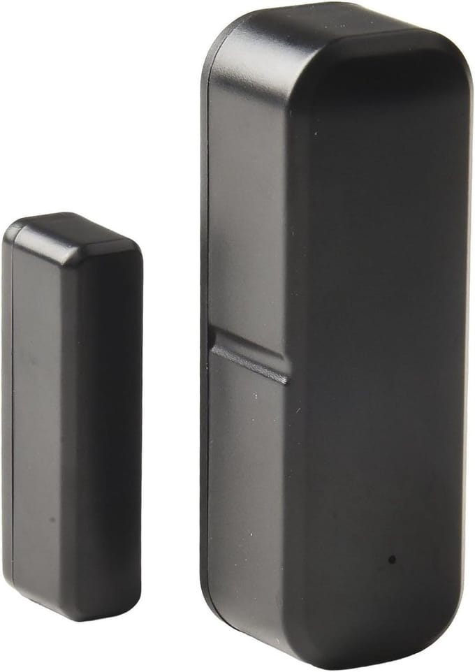 Deur Raam Sensor - Open Close Detector - Huis Beveiliging - App Remote Management