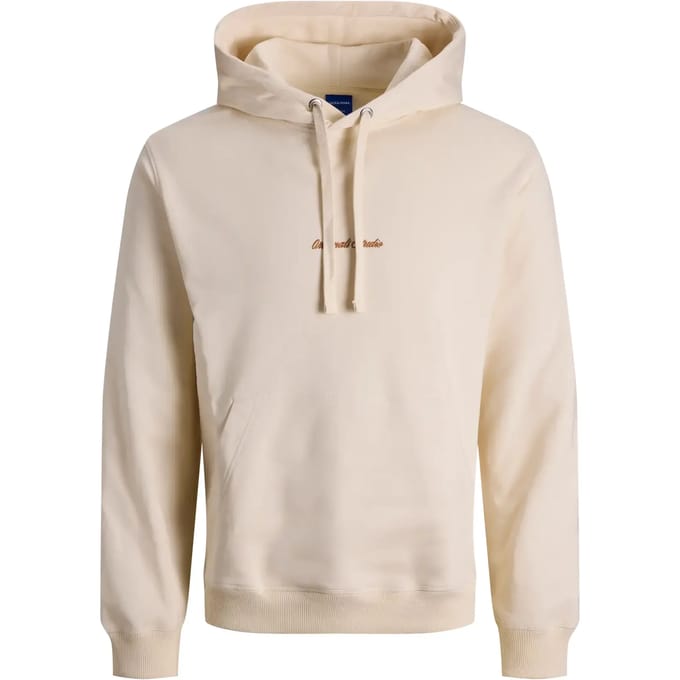 Jack & Jones Norrebro Hoodie Heren - Maat M