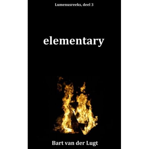 Elementary - Lumenusreeks - Bart van der Lugt