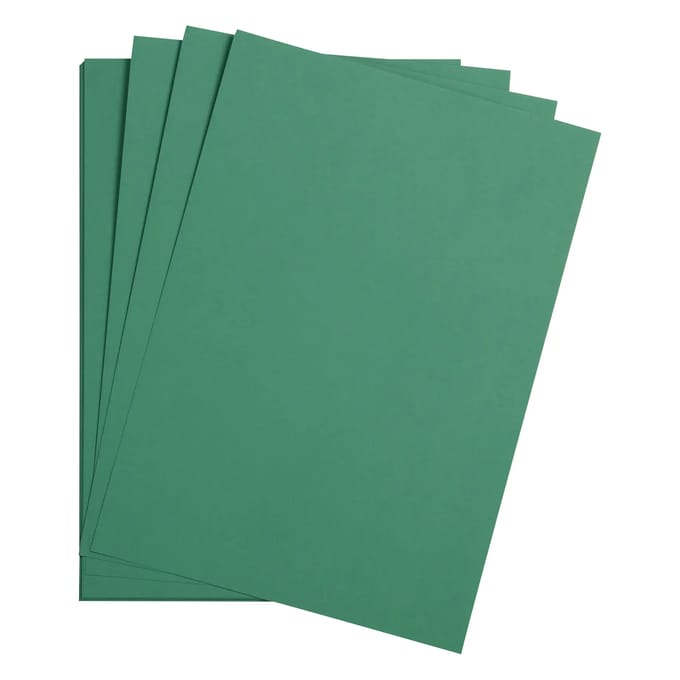 Papierblok 250 vellen Clairefontaine Maya