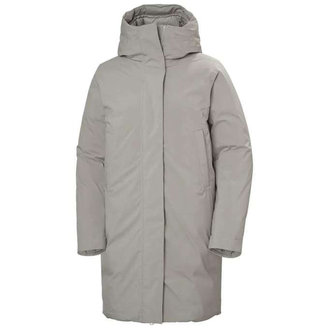 Waterdicht damesjack Helly Hansen Urb Pro Ht Down