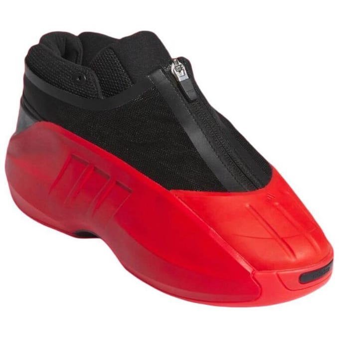Adidas Crazy Iiinfinity Rood