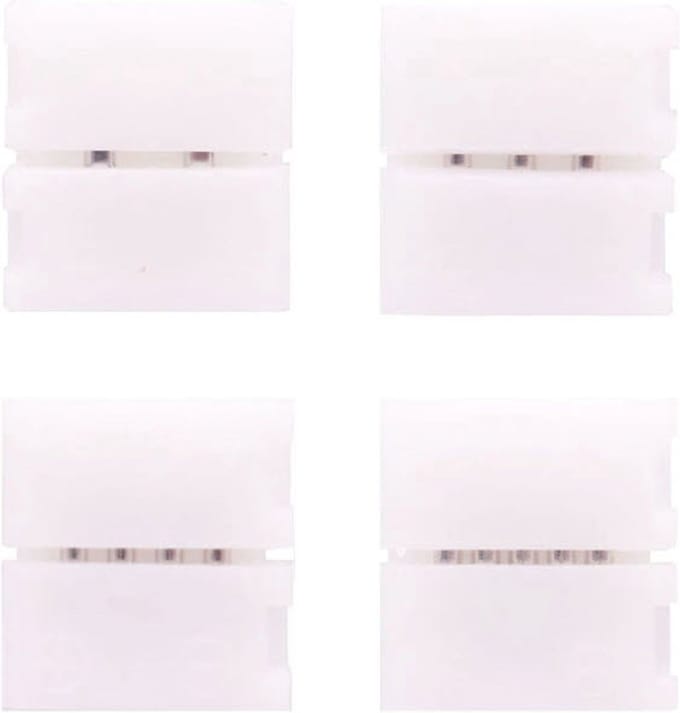 RGB LED strips Click Connector 4 pin 1st