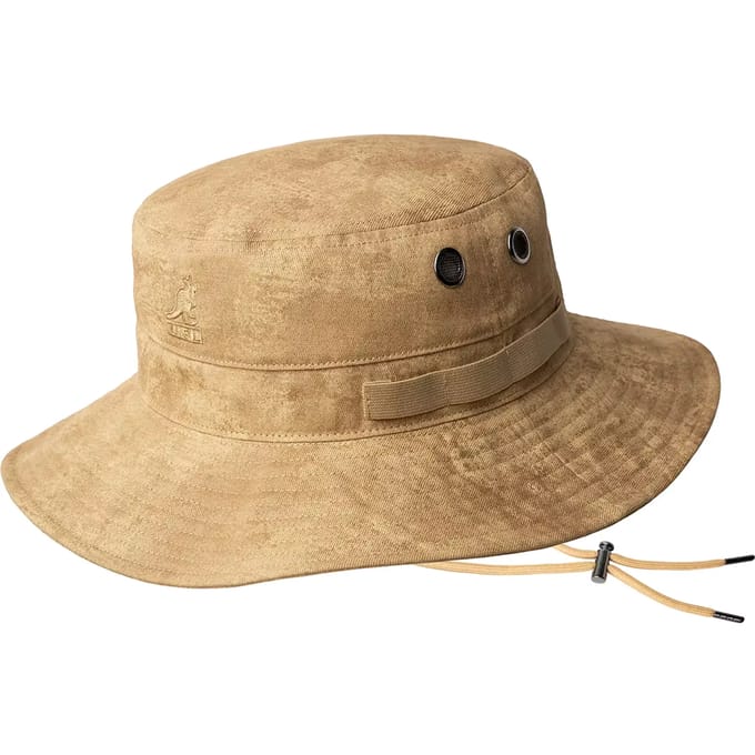 Bob Kangol Salvaged Outdoor Hat