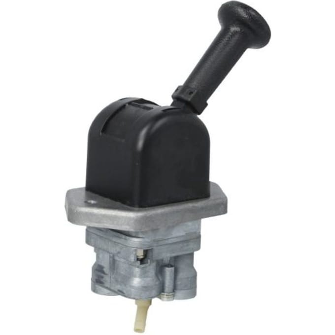 Remventiel, parkeerrem WABCO 9617231020