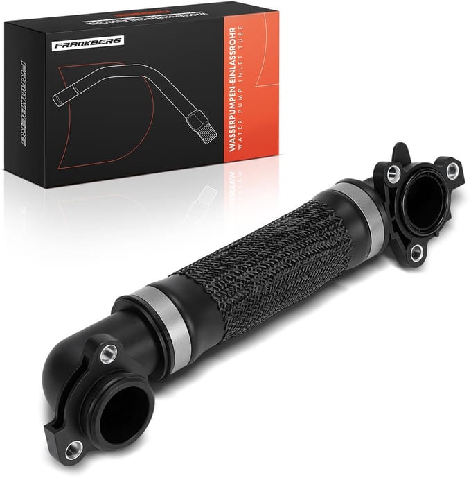 Frankberg 1x koelwaterslang binnen voor BMW 3 G20 G28 G80 5 F90 G30