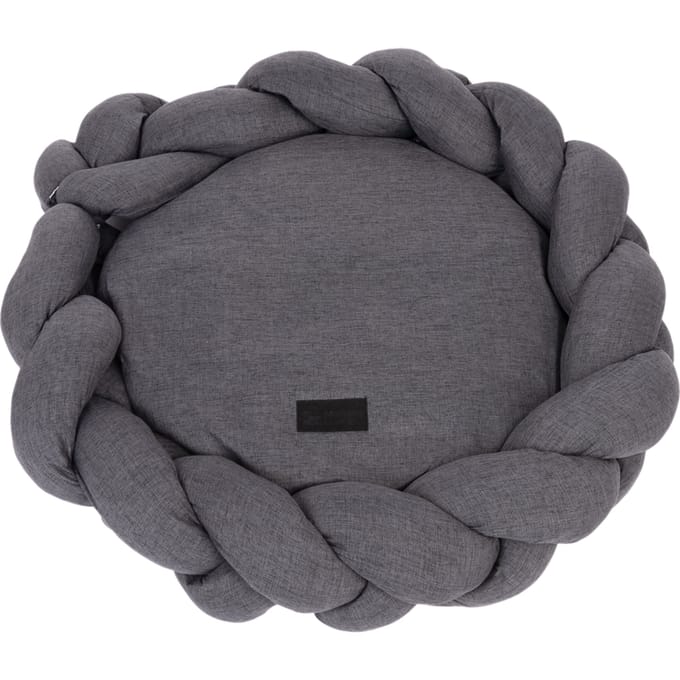 Modern Living Hondenmand Durban Ø 70 x H 16 cm
