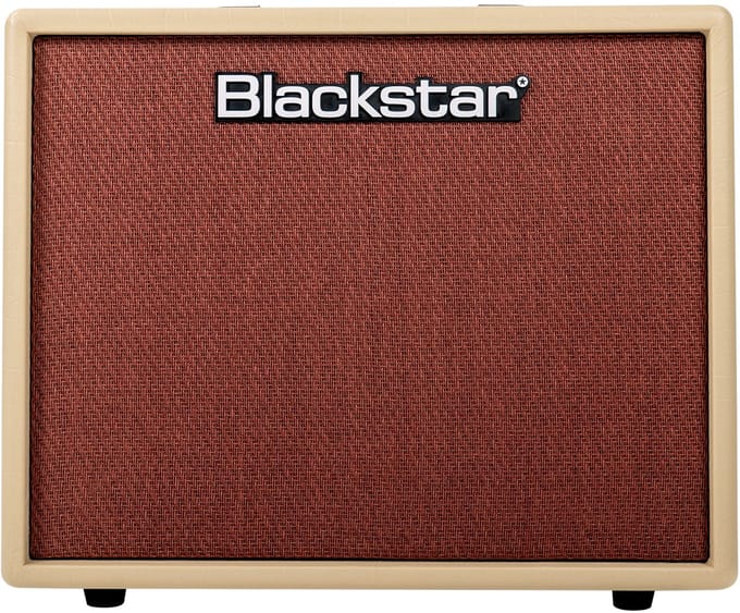 Blackstar Debut 50R Combo Vintage - Transistor combo versterker voor elektrische gitaar